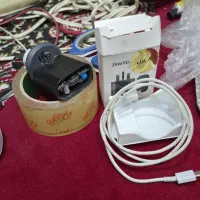 شارژر 25 وات سامسونگ