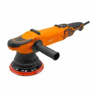 پولیش اوربیتال مکث