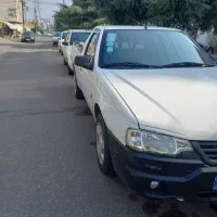 آریسان یک مدل ۱۳۹۹ فوق العاده|خودرو سواری و وانت|لاهیجان, کوی آزادگان|دیوار