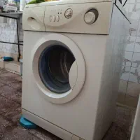 ماشین لباسشویی اسنوا