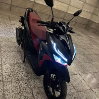 کلیک کویر موتور 150