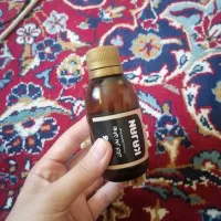 روغن کتان کاژان اصل