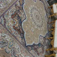 ۲عدد فرش ۱۲متری