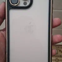 ایفون ۱۶ پرومکس zaa ، صحرایی