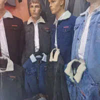 فروش لباس مردانه و پسرانه درقبال چک ۳ ماهه ی معتبر|لباس|آذرشهر, |دیوار