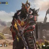 اکانت کالاف گاد