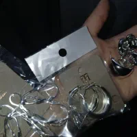 گردنبند و گوشواره و دستبند اکسسوری|بدلیجات|تهران, سلسبیل جنوبی|دیوار