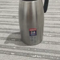 فلاکس|قوری، کتری، قهوهساز دستی|محمدشهر, سیدآباد|دیوار