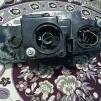 چراغ جلو|قطعات یدکی و لوازم جانبی|محمدیه-قزوین, |دیوار