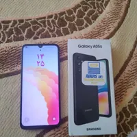 سامسونگ Galaxy A05s فوُّرری
