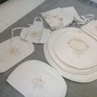 سرویس دمکنی نو