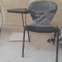 صندلی محصلی صدفی