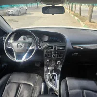 برلیانس v5|خودرو سواری و وانت|بروجرد, |دیوار