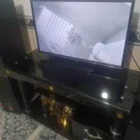 تلویزیون ال ای دی ۳۲ دوو|تلویزیون و پروژکتور|مشهد, موعود|دیوار