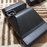 دوربین کلکسیونی کداک Colorburst 300 چاپ فوری|دوربین عکاسی و فیلم‌برداری|قم, علی آباد سعدگان|دیوار