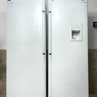یخچال فریزر دوقلو الکترواستیل ۴۰فوت در حد