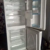 یخچال سوزان دو دره|یخچال و فریزر|سراب, |دیوار