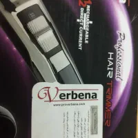 ماشین ریش تراشی و  اصلاح مو  وربنا 1827