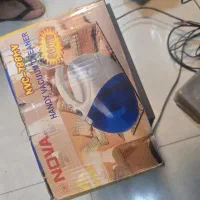 جاروبرقی مینی نوا