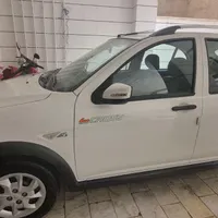 کوییک GX تیپ L، مدل ۱۴۰۲ فول آپشن