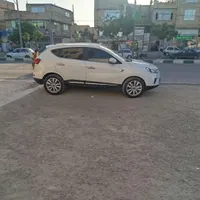 جک S5 اتوماتیک، مدل ۱۳۹۷|خودرو سواری و وانت|مشهد, رسالت|دیوار