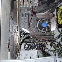 گرافیک STRIX GTX1060-6G GAMING|قطعات و لوازم جانبی رایانه|شهریار, شهریار|دیوار