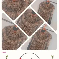 لباس مجلسی نو|لباس|بندر امام خمینی, |دیوار