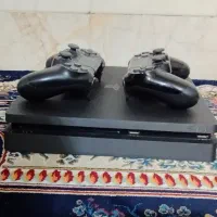 پلیستیشن 4 اسلیم خونگی