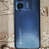 poco m7pro 5G 512 مشکی