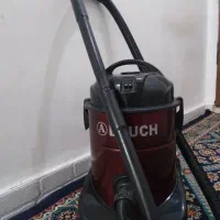 جارو برقی سطلی