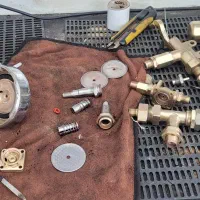 سرویس و تعمیر قهوه ساز|کافی‌شاپ و رستوران|برازجان, |دیوار