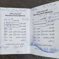 ۲۰۶ سفارشی ۸۷|خودرو سواری و وانت|بجنورد, |دیوار