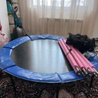 فروش ترامپولین