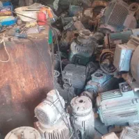 خریدفروشش تجهیزات صنعتی الکتروموتور دسته دوم|ماشین‌آلات صنعتی|مشهد, نوید|دیوار