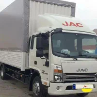 فروش جک ۹ تن