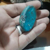 سنگ فیروزه|جواهرات|تربت جام, مطهری|دیوار