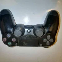 دسته اورجینال ps4 تعداد بسیار محدود