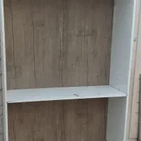 ویترین طبقاتی mdf فروشگاهی|فروشگاه و مغازه|شیراز, محراب|دیوار