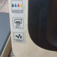 پرینترhp6000رنگی چندکاره وچاپگر|پرینتر، اسکنر، کپی، فکس|تهران, امین آباد|دیوار