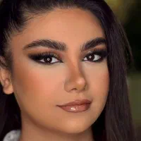 میکاپ حرفه‌ای عروس و مجلسی
