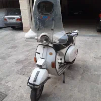 وسپا ۱۲۵ سال ۱۳۷۰