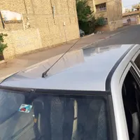 پراید ۸۹ بدونه رنگ|خودرو سواری و وانت|شاهین‌شهر, شهرک میلاد|دیوار