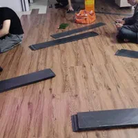 کاغذذ دیواری ‌۱ فقره چک ۶ماهه/بدون پیش/کفپوش ۳ماهه|خدمات پیشه و مهارت|نجف‌آباد, شهدا|دیوار