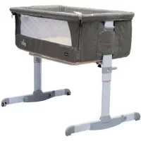 تخت کنار مادر