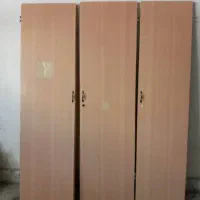 فروش درب کمددیواری|جاکفشی، کمد، دراور|الیگودرز, |دیوار