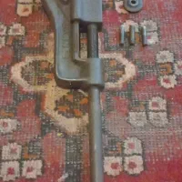 لوله بر سه اینج