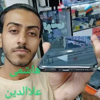آیفون ایفون ایکس هاشمی علاالدین|موبایل|تهران, شیخ هادی|دیوار
