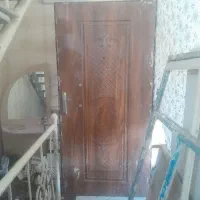 درب ورودی|مصالح و تجهیزات ساختمان|مشهد, کوی المهدی|دیوار