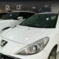 207 پاناروما صفر کیلومتر +با رینگ