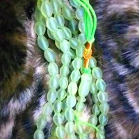 تسبیح شاه مقصود|جواهرات|شیراز, ستارخان|دیوار